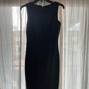 Vintage Cache Dress